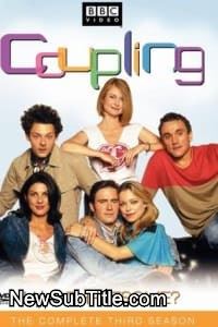 زیر‌نویس فارسی سریال Coupling - Season 1