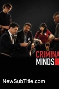 زیر‌نویس فارسی سریال Criminal Minds - Season 1