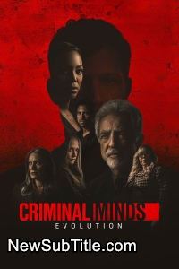 زیر‌نویس فارسی سریال Criminal Minds - Season 16