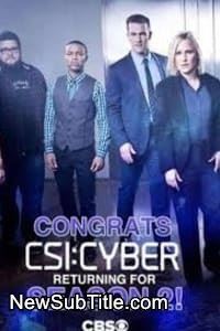 زیر‌نویس فارسی سریال Csi - Season 2