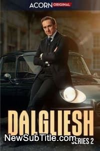 زیر‌نویس فارسی سریال Dalgliesh - Season 2