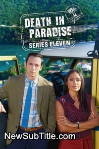 زیر‌نویس فارسی سریال Death in Paradise - Season 11