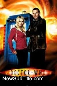 زیر‌نویس فارسی سریال Doctor Who - Season 1