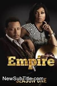 زیر‌نویس فارسی سریال Empire - Season 1