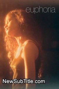 زیر‌نویس فارسی سریال Euphoria - Season 2
