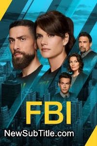 زیر‌نویس فارسی سریال FBI - Season 7
