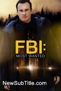 زیر‌نویس فارسی سریال FBI: Most Wanted - Season 4