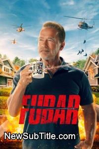 زیر‌نویس فارسی سریال FUBAR - Season 1