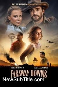 زیر‌نویس فارسی سریال Faraway Downs - Season 1
