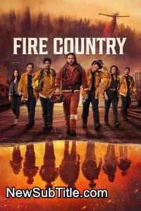 زیر‌نویس فارسی سریال Fire Country - Season 1