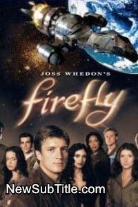 زیر‌نویس فارسی سریال Firefly - Season 1