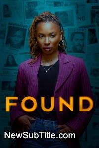 زیر‌نویس فارسی سریال Found - Season 1