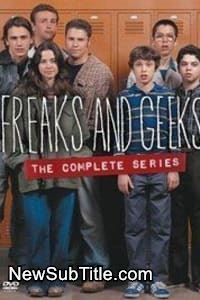 زیر‌نویس فارسی سریال Freaks and Geeks - Season 1