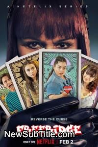 زیر‌نویس فارسی سریال Freeridge - Season 1