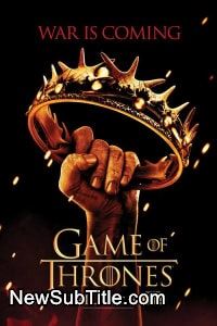 زیر‌نویس فارسی سریال Game Of Thrones - Season 2