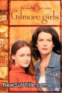 زیر‌نویس فارسی سریال Gilmore Girls - Season 1