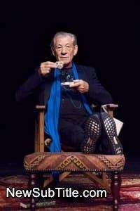 زیر‌نویس فارسی سریال Great British Theatre - Season 1