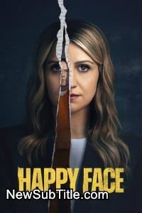 زیر‌نویس فارسی سریال Happy Face - Season 1