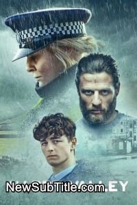 زیر‌نویس فارسی سریال Happy Valley - Season 3