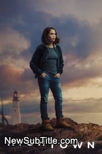 زیر‌نویس فارسی سریال Hightown - Season 3