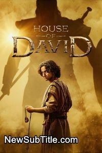 زیر‌نویس فارسی سریال House of David - Season 1
