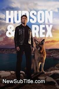 زیر‌نویس فارسی سریال Hudson & Rex - Season 7