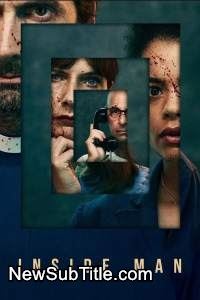 زیر‌نویس فارسی سریال Inside Man - Season 1
