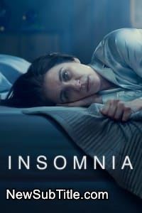 زیر‌نویس فارسی سریال Insomnia - Season 1