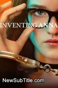 زیر‌نویس فارسی سریال Inventing Anna - Season 1