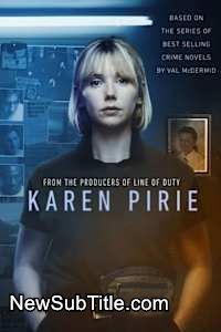 زیر‌نویس فارسی سریال Karen Pirie - Season 1