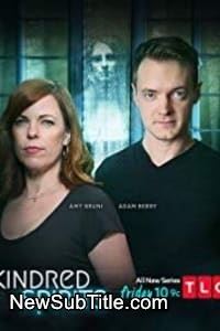 زیر‌نویس فارسی سریال Kindred Spirits - Season 6