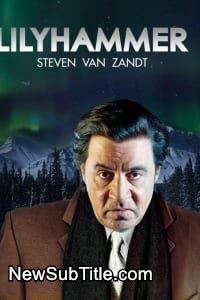 زیر‌نویس فارسی سریال Lilyhammer - Season 2