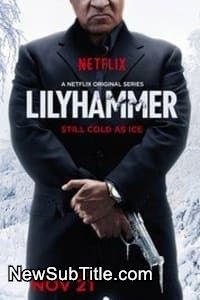 زیر‌نویس فارسی سریال Lilyhammer - Season 3