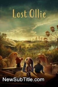 زیر‌نویس فارسی سریال Lost Ollie - Season 1