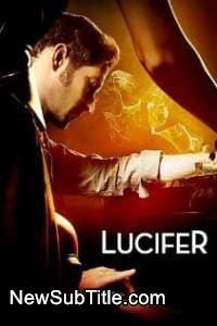 زیر‌نویس فارسی سریال Lucifer - Season 1
