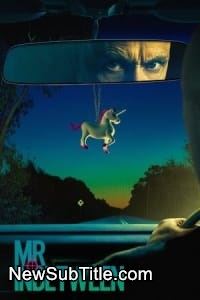 زیر‌نویس فارسی سریال MR inbetween - Season 2