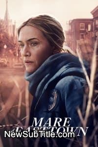 زیر‌نویس فارسی سریال Mare of Easttown - Season 1