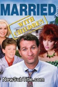 زیر‌نویس فارسی سریال Married With Children - Season 11