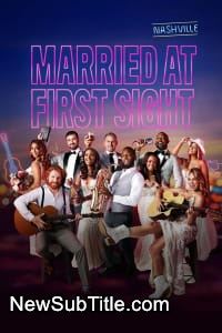 زیر‌نویس فارسی سریال Married at First Sight - Season 16