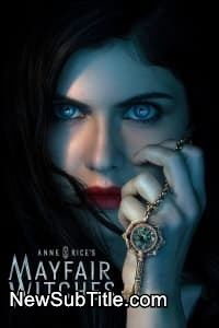زیر‌نویس فارسی سریال Mayfair Witches - Season 2