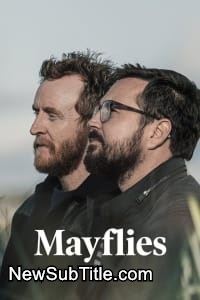 زیر‌نویس فارسی سریال Mayflies - Season 1