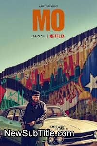 زیر‌نویس فارسی سریال Mo - Season 1