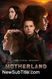زیر‌نویس فارسی سریال Motherland: Fort Salem - Season 3
