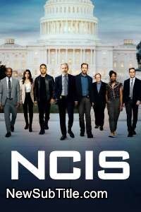 زیر‌نویس فارسی سریال NCIS - Season 20