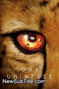 زیر‌نویس فارسی سریال Our Universe - Season 1