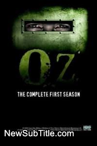 زیر‌نویس فارسی سریال Oz - Season 1