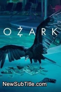 زیر‌نویس فارسی سریال Ozark - Season 01