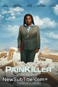 زیر‌نویس فارسی سریال Painkiller - Season 1