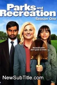 زیر‌نویس فارسی سریال Parks and Recreation - Season 1