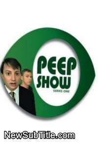 زیر‌نویس فارسی سریال Peep Show - Season 1